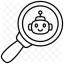 Ai Bias Detection Ai Bias Ethical Ai Ícone