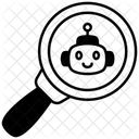 Ai Bias Ethical Ai Fairness In Ai Icon