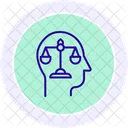 Ai bias mitigation  Icon