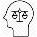 Ai bias mitigation  Icon