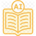 Ai-Buch  Symbol