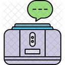 Ai Bot  Icon