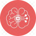 Ai Brain  Icône