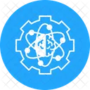 Ai Brain  Icône