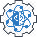 Ai Brain  Icône