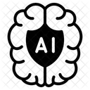 Ai Brain  Icône