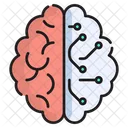 Ai Brain Ai Mind Brain Icon