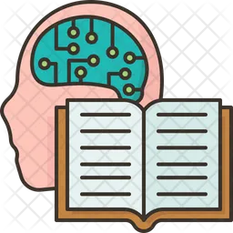 Ai Brain  Icon