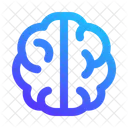 Ai Brain Artificial Intelligence Neural Network Icon