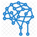 Ai Brain Brain Artificial Intelligence Icon
