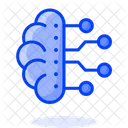 Ai Brain Ai Mind Brain Icon