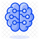 Ai Brain Ai Mind Brain Icon
