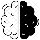 Information Artificial Brain Icon