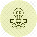 Ai breakthrough  Icon