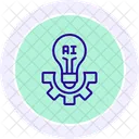 Ai breakthrough  Icon