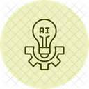 Ai breakthrough  Icon