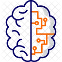 Ai Brian  Icon