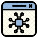 Ai Browser Browser Ai Icon