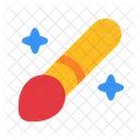 Ai brush  Icon