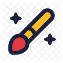 Ai brush  Icon