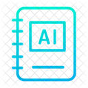 Ai-Buch  Symbol