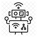 AI Camera  Icon