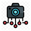 Ai Camera  Icon