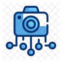Ai Camera  Icon