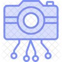 Ai camera  Icon