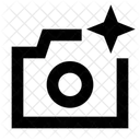 Ai Camera  Icon