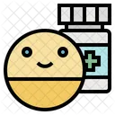 Ai Car Chip  Icon