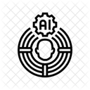 Human Centered Ethical Icon
