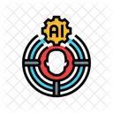Human Centered Ethical Icon
