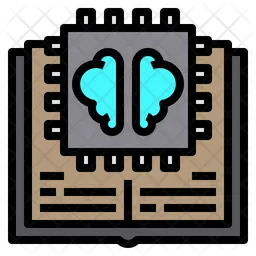 Ai Cérebro  Ícone