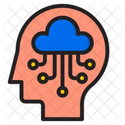 Ai Cérebro  Ícone
