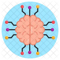 Cerebro Ai  Icono