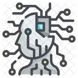 Ai Cérebro  Ícone