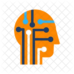 Ai Cérebro  Ícone