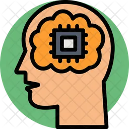 Ai Cérebro  Ícone