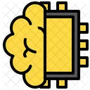 Ai Cérebro  Ícone