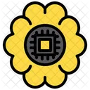 Ai Cérebro  Ícone