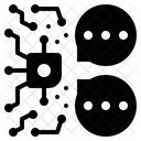 Chat Speech Explainable Icon