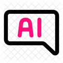 Ai Chat Icon