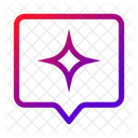 Ai Chat Bot Icon