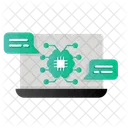 Ai Chat  Icon