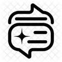 Ai Chat Magic  Icon