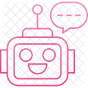 Ai Chatbot  Icon