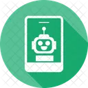 Ai Chatbot  Icon