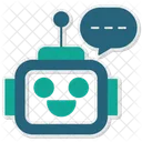 Ai Chatbot  Icon