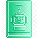 Ai Chatbot  Icon